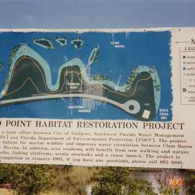 Osgood Point