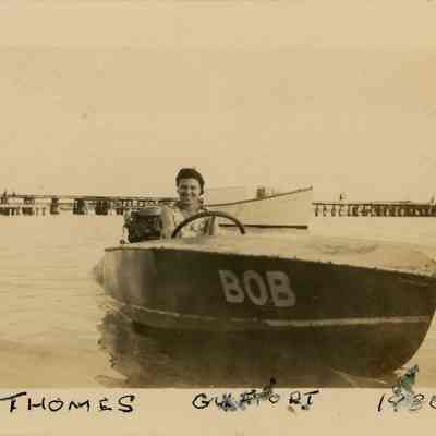 Rose Thomes