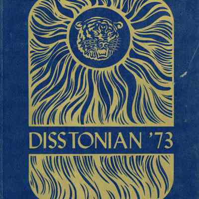 Disstonian, 1973