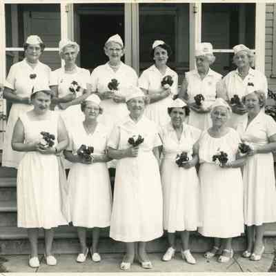American War Mothers
