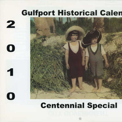2010 Calendar