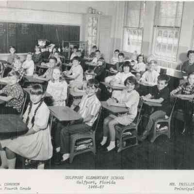 Gulfport Elementary School