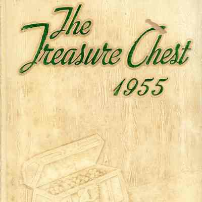 Treasure Chest, 1955