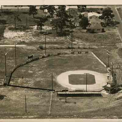 Little League Field