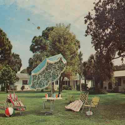 Parkview Motel