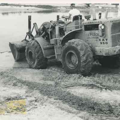 Boca Ciega Yacht Club