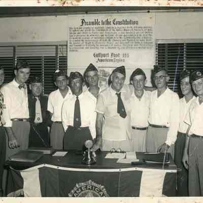 American Legion