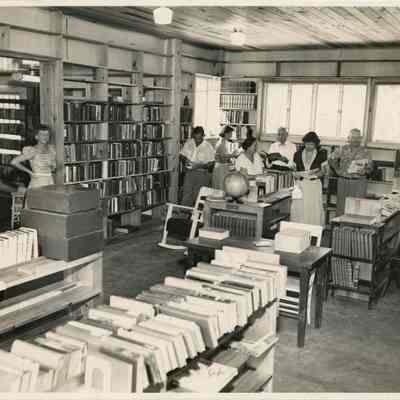 Gulfport Public Library