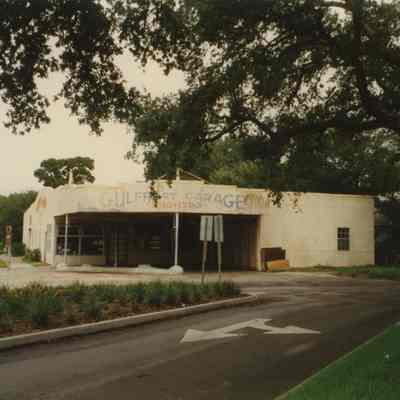 Gulfport Garage