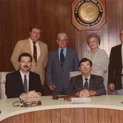 City Council