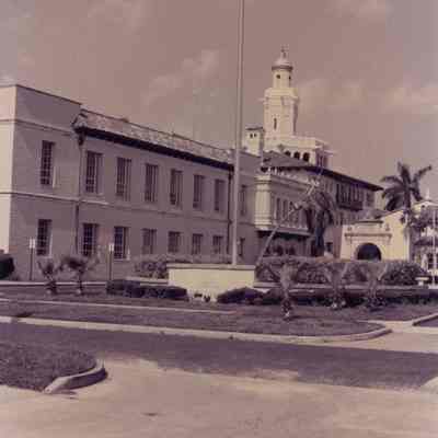 Stetson University College of Law