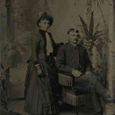Tintype