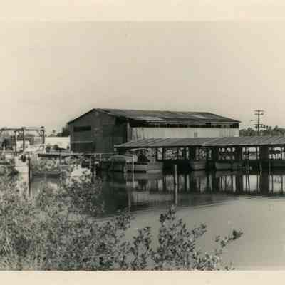 Osgood Marine Ways