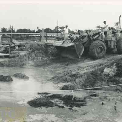 Boca Ciega Yacht Club
