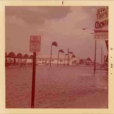 Hurricane Agnes