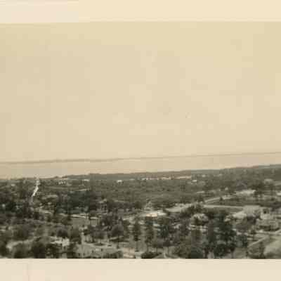 View from Water Tower