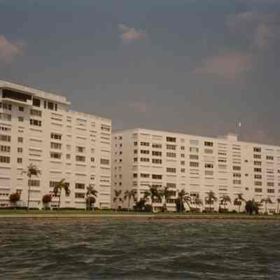 Town Shores