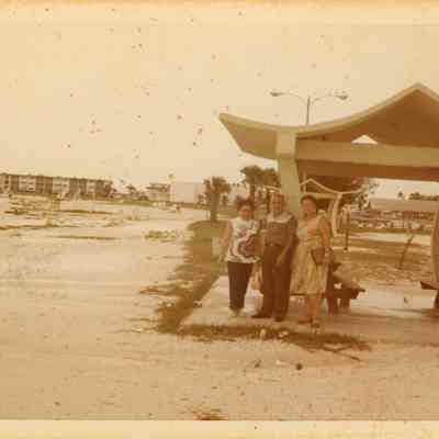 Gulfport Beach and Town Shores