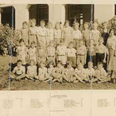 Gulfport Elementary School