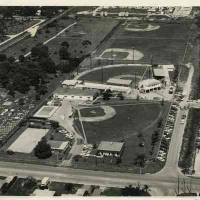 Little League Southern Regional Headquarters and Training Center