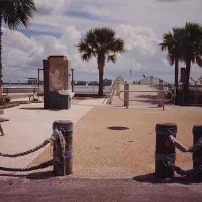 Gulfport Pier