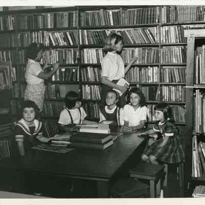 Gulfport Public Library