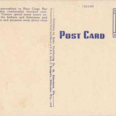 Reverse