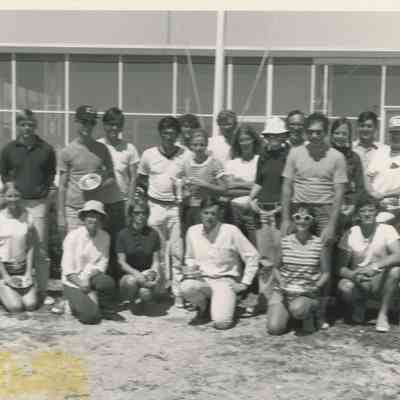 Boca Ciega Yacht Club