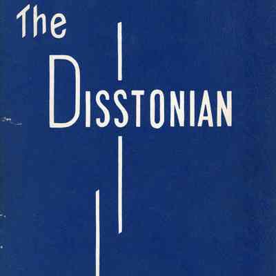 Disstonian, 1961