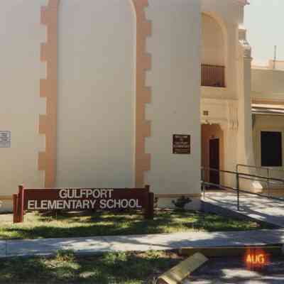 Gulfport Elementary School