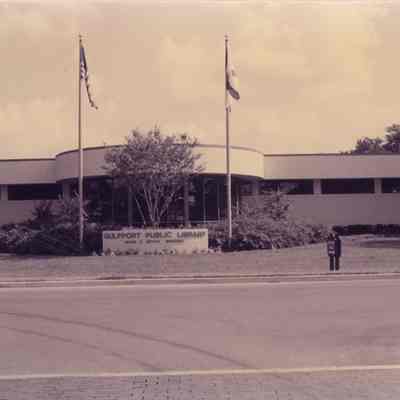 Gulfport Public Library