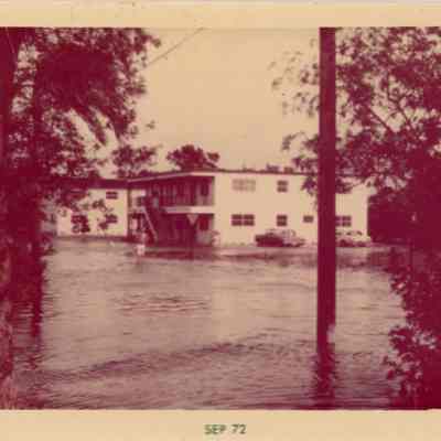Hurricane Agnes