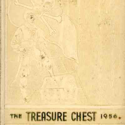 Treasure Chest, 1956
