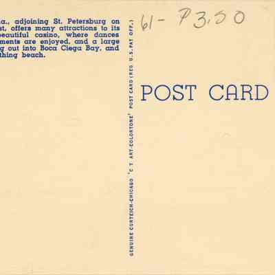 Reverse