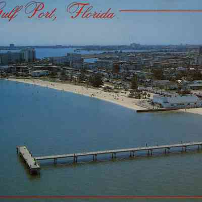 Gulfport, Florida