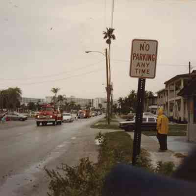 Shore Blvd