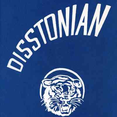 Disstonian, 1963