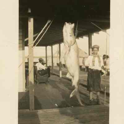 Eddie Markham