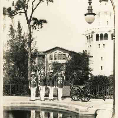 Florida Military Academy