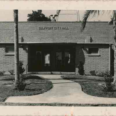Gulfport City Hall