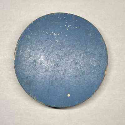 [Shuffleboard Disc]