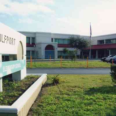 Gulfport Elementary School