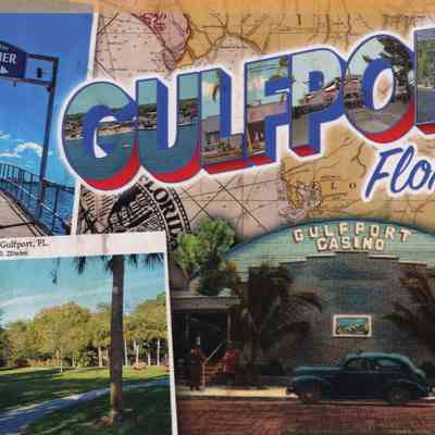 Gulfport, Florida