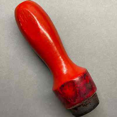 Rubber Stamp