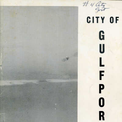 1961-62 Fifth Annual Report