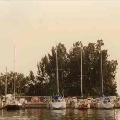 Gulfport Marina