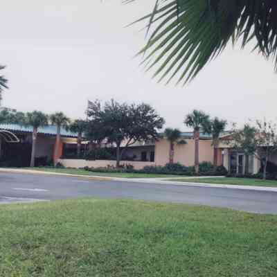 Gulfport Recreation Center