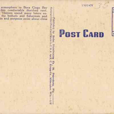 Reverse