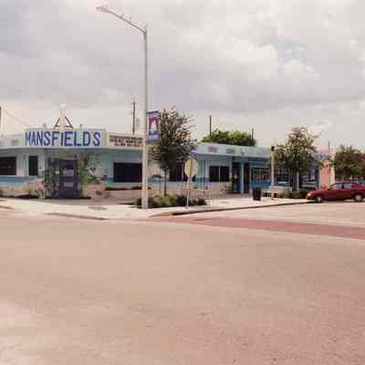 Mansfield's