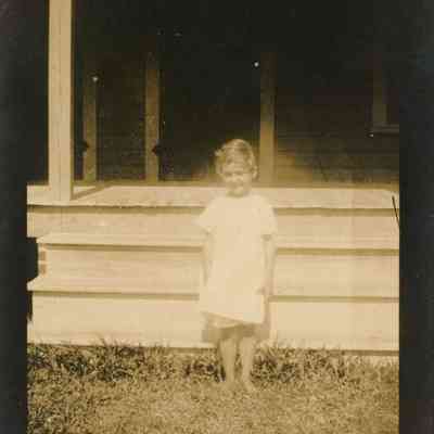 Norma Louise Potts